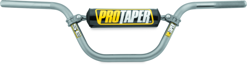 ProTaper SE XR50 Handlebar - Platinum Gray Handlebars ProTaper