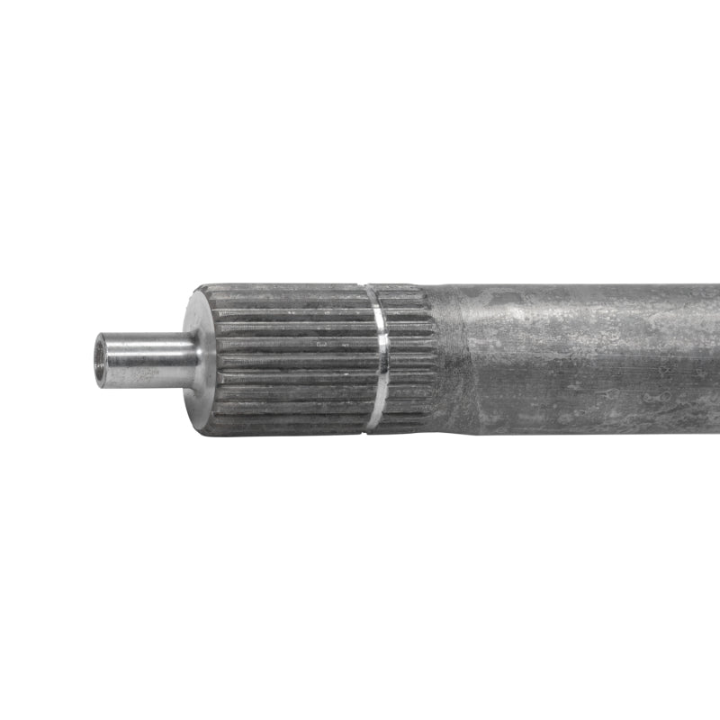 Yukon Inner Stub Axle Shaft RH for 2012-Up GM 8.25in IFS 14.2in Long 4WD Axles Yukon Gear & Axle