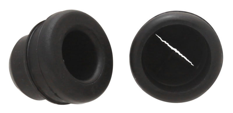 Spectre Valve Cover Grommets - Baffled (For Covers w/1-1/4in. Filler-Breather Holes) Hardware Kits - Other Spectre