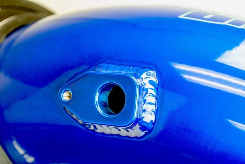 Sinister Diesel 2019 Dodge/Ram Cummins 6.7L Cold Air Intake Cold Air Intakes Sinister Diesel