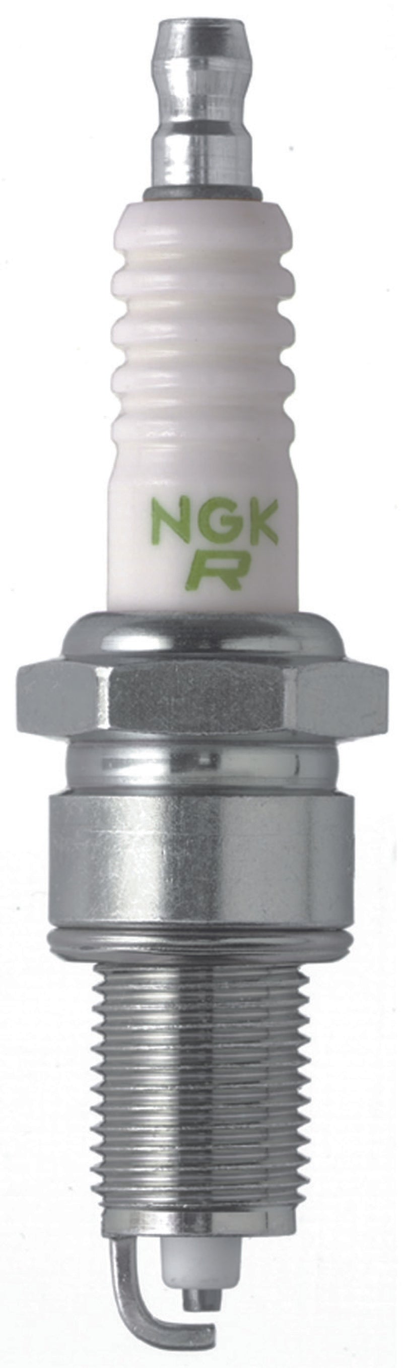 NGK V-Power Spark Plug Box of 4 (ZGR5A) Spark Plugs NGK