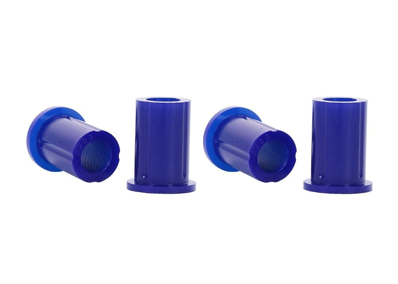 SuperPro 19-23 Ford Ranger Rear Shackle Bushing Kit Bushing Kits Superpro