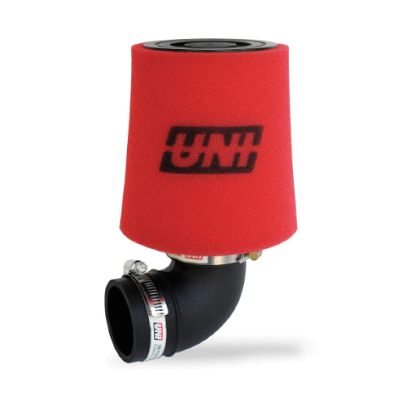 Uni Filter Unifilter Rep Kit Bomb/Can-Am Air Filters - Direct Fit Uni Filter