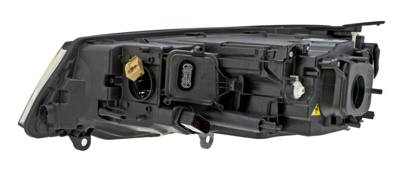 Hella 2015 Vw Touareg 15- Headlamp Rh Xen Driving Lights Hella