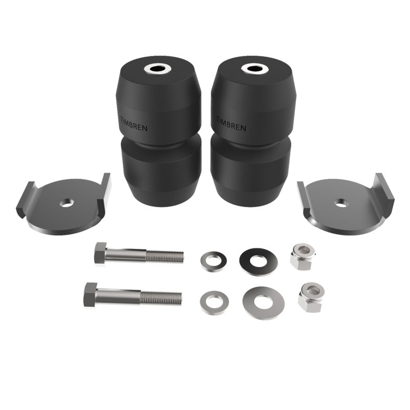 Timbren 1985 Chevrolet Astro Front Suspension Enhancement System Bump Stops Timbren