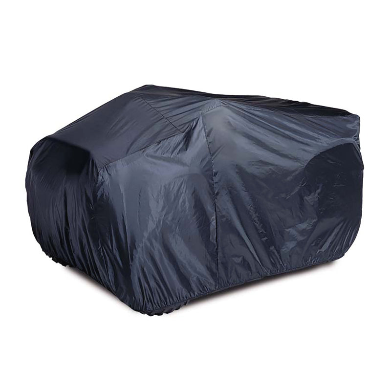 Dowco ATV Cover (Fits up to 105 in L x 48 in H x 50 in H) Black - 3XL Bike Covers Dowco
