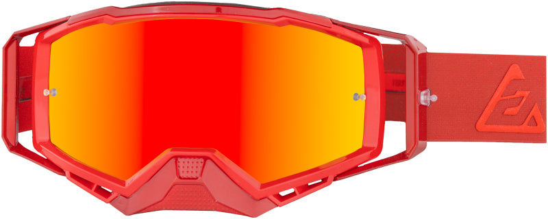 Answer ARC Goggles Red - Adult Eyewear Answer