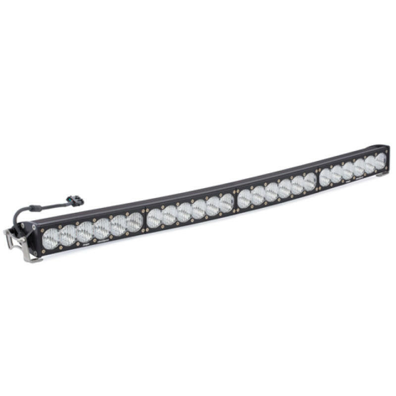 Baja Designs OnX6 Arc Series Wide Driving Pattern 40in LED Light Bar Light Bars & Cubes Baja Designs