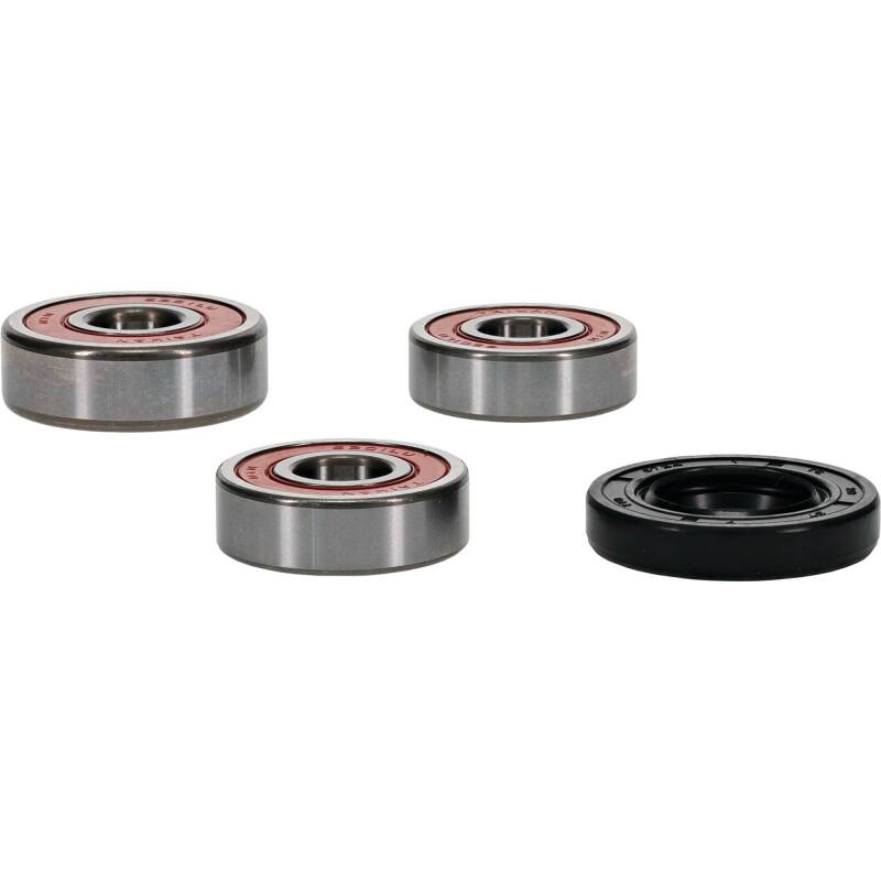 Pivot Works Premium Wheel Bearing Wheel Bearings Pivot Works