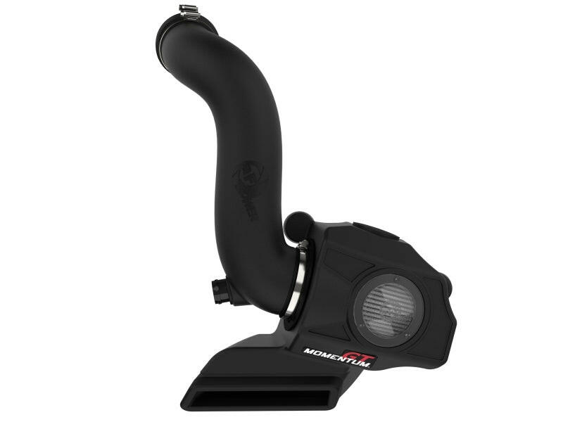 aFe Momentum GT Pro DRY S Cold Air Intake System 19-21 Audi Q3 L4-2.0L (t) Air Filters - Universal Fit aFe