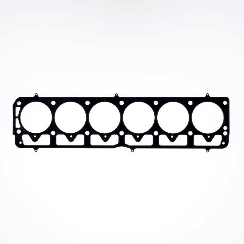 Cometic AMC 4.0L Inline 6 .060in MLS Cylinder Head Gasket - 4.000in Bore Head Gaskets Cometic Gasket