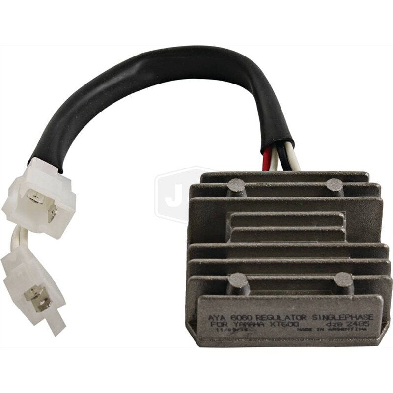 Arrowhead 85-89 XT 600 Regulator Voltage Regulators Arrowhead