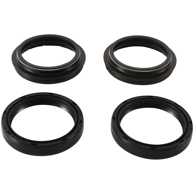 Pivot Works 15-23 Honda CRF250R Fork Oil and Dust Seal Kit Fork Seal Kits Pivot Works