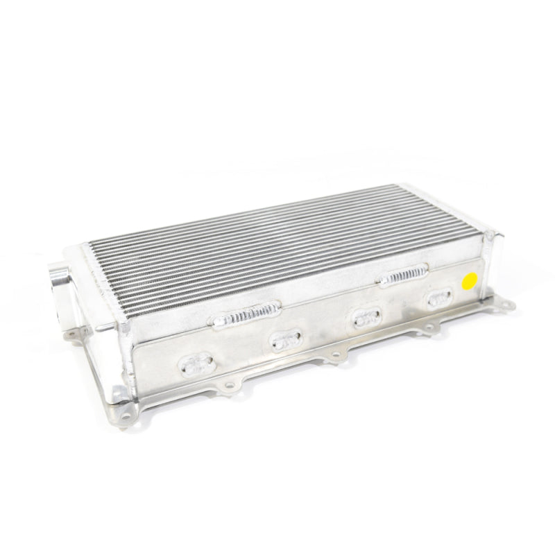 VMP Performance by PWR 20+ Ford Shelby GT500 5.2L 81mm Race Intercooler w/ 16AN HF Water Manifold Intercoolers VMP Performance