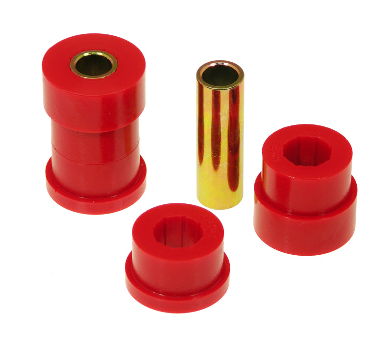 Prothane 70-78 Datsun 240/260/280Z Front Control Arm Bushings - Red Bushing Kits Prothane