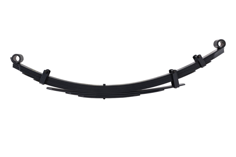 ARB / OME Leaf Spring Nissan Y60 Y61 R Leaf Springs & Accessories Old Man Emu