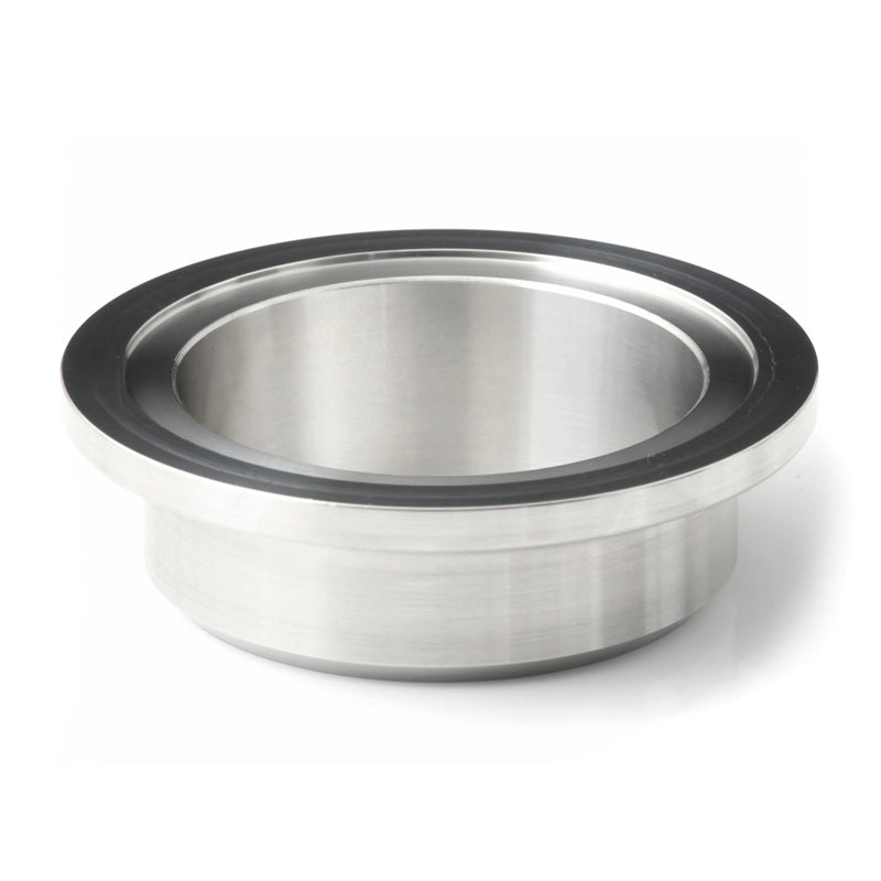 GFB EX50 Weld-On Wastegate Fitting - Inlet Flanges Go Fast Bits