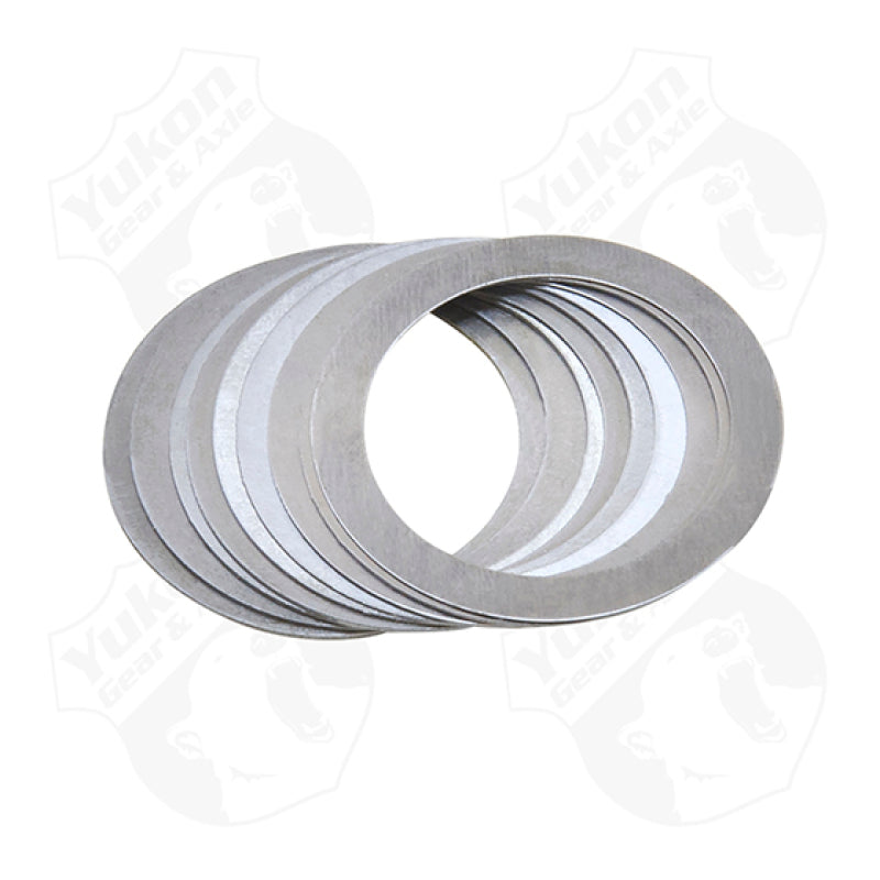 Yukon Gear Replacement Pinion Preload Shims For Dana 60 / Dana 61 & Dana 70-U Differential Bushings Yukon Gear & Axle