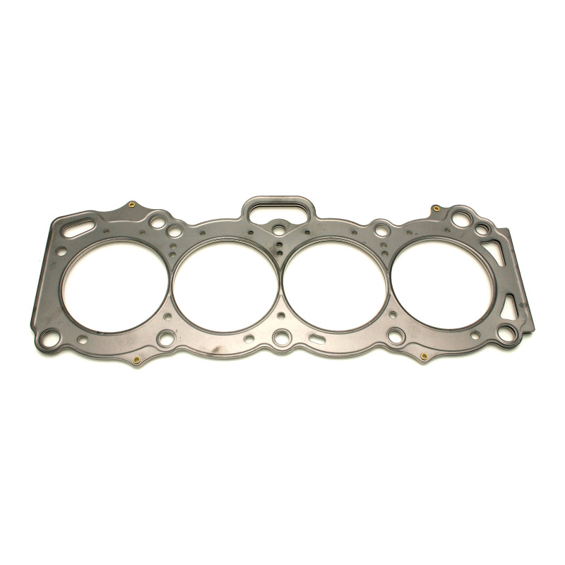 Cometic Toyota 4A-GE/4A-GEZ .070in MLS Cylinder Head Gasket - 81mm Bore - 16-Valve Head Gaskets Cometic Gasket