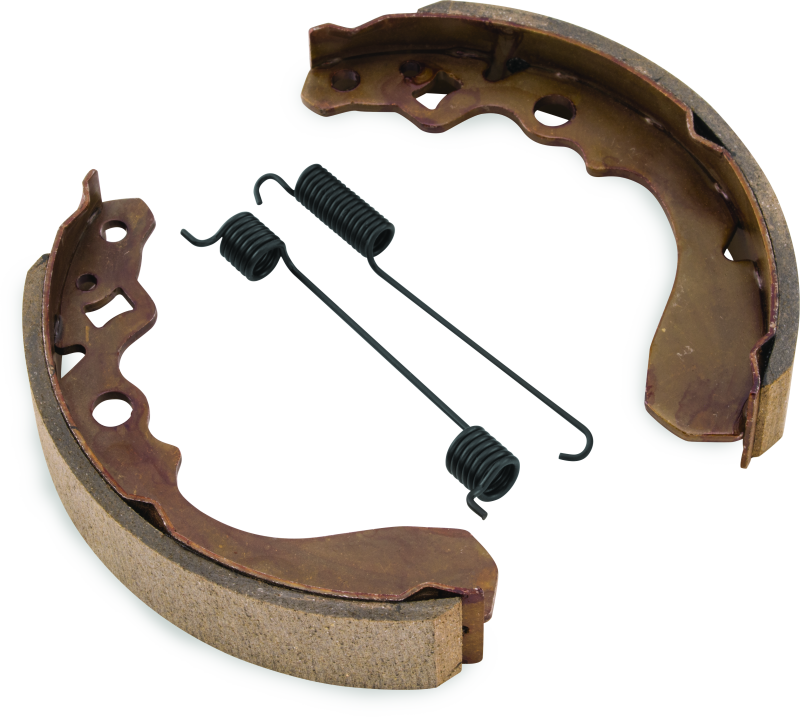 BikeMaster BM-718 Brake Shoes Brake Shoes BikeMaster