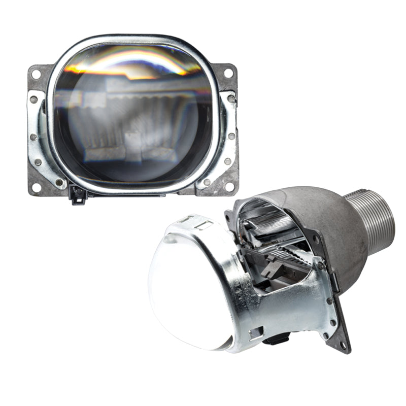 Oracle Square D2S Projectors (Pair) Light Bars & Cubes ORACLE Lighting