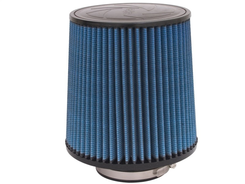 aFe MagnumFLOW Air Filters IAF P5R A/F P5R 4(3.85)F x 8B x 7T x 8H Air Filters - Universal Fit aFe