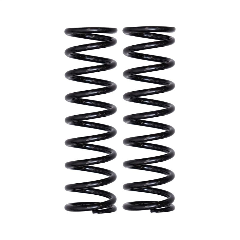 Skyjacker 2.5 In x 12 In x 150lb Universal Coilover Coil Springs Lift Springs Skyjacker