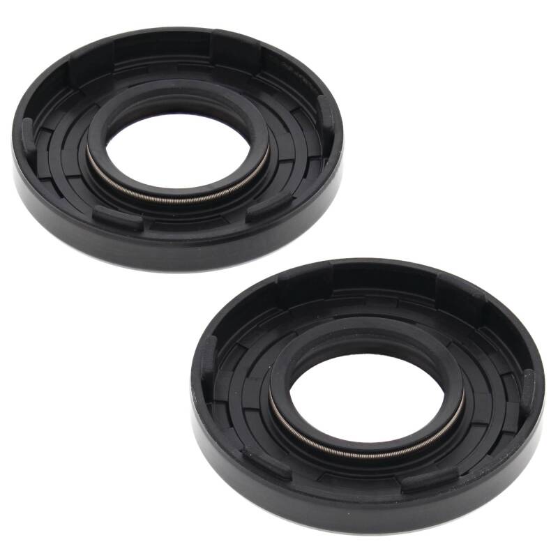 Vertex Gaskets 99-08 Arctic Cat Panther 370 Oil Seal Kit Engine Hardware Vertex Pistons