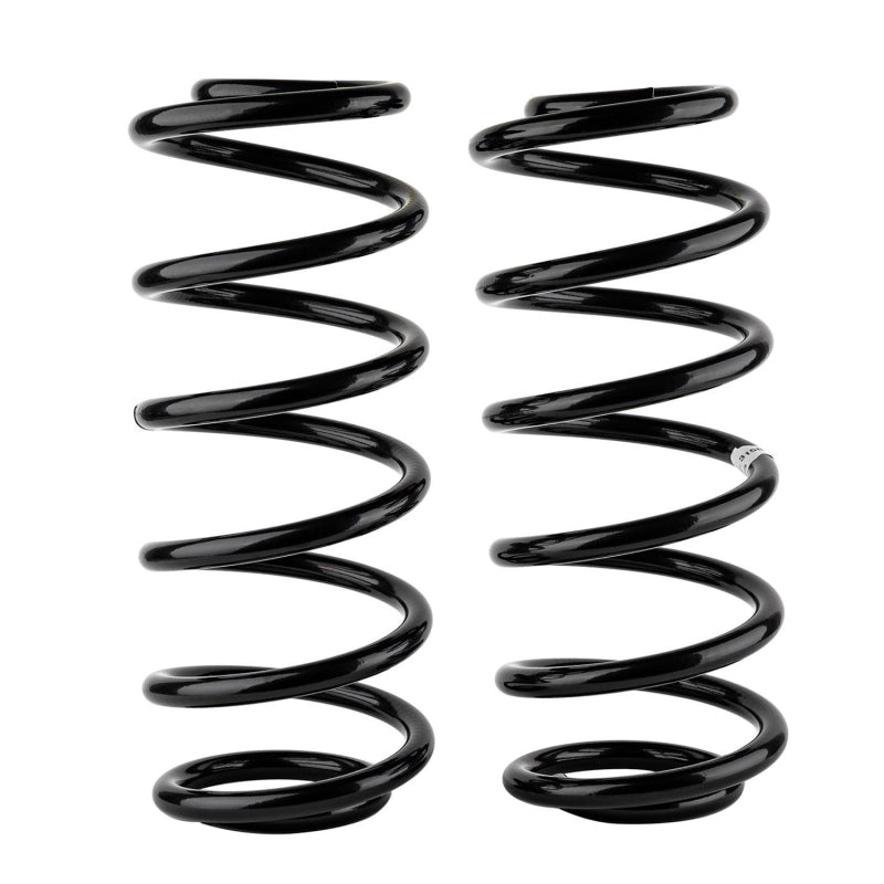 ARB / OME 18-20 Jeep Wrangler JL Coil Spring Set Rear 2in Lift Coilover Springs Old Man Emu