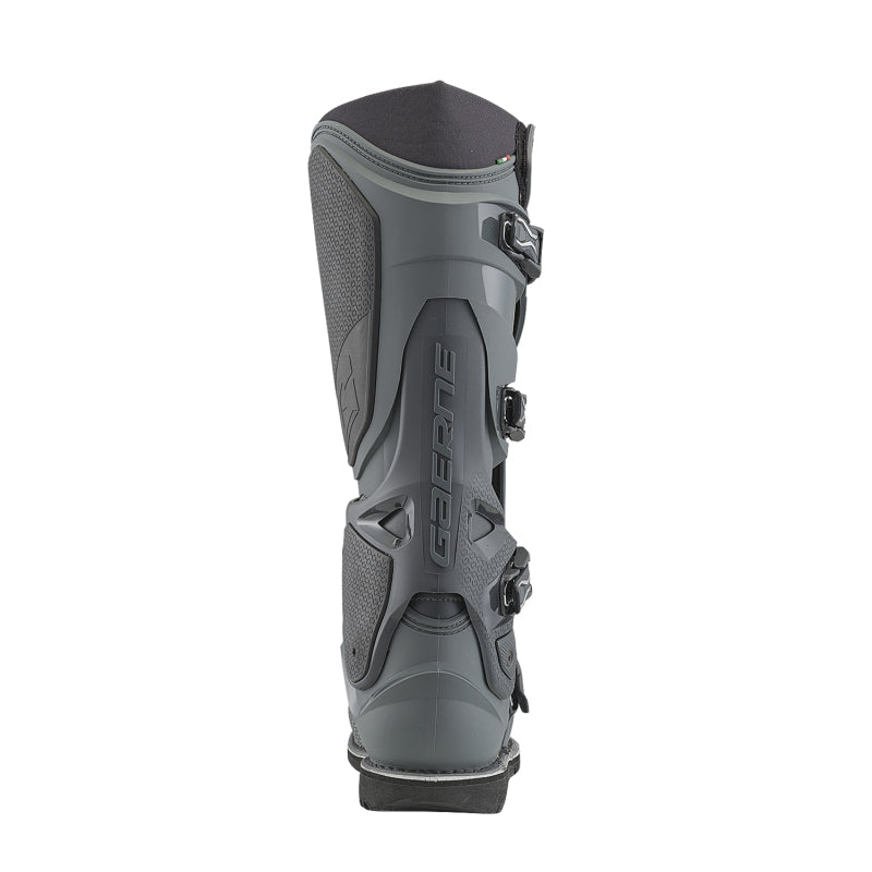 Gaerne SG22 Gore-Tex Enduro Boot Battleship Size - 9.5 Motorcycle Boots Gaerne