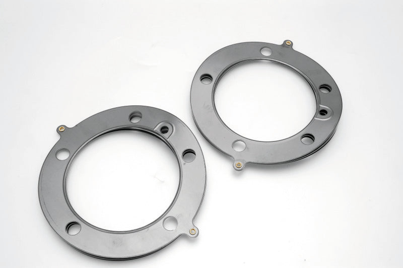 Twin Power Head Gasket 3 5/8 Inch Bore .040 MLS 66-84 Shovelhead Big Twin Pr Head Gaskets TwinPower