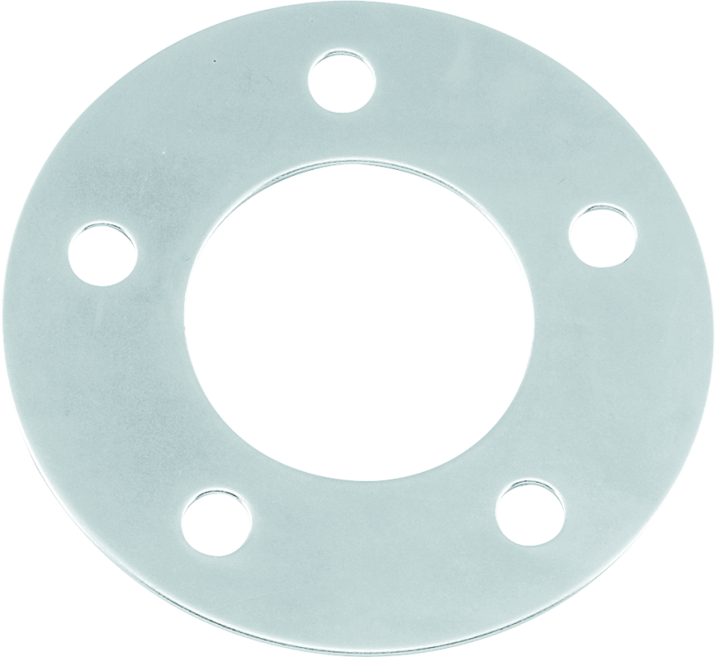 Bikers Choice L 76-84 FL FX Front & Rear Brake Rotor Spacer Replaces H-D 41814-76A Brake Rotors - Drilled Bikers Choice