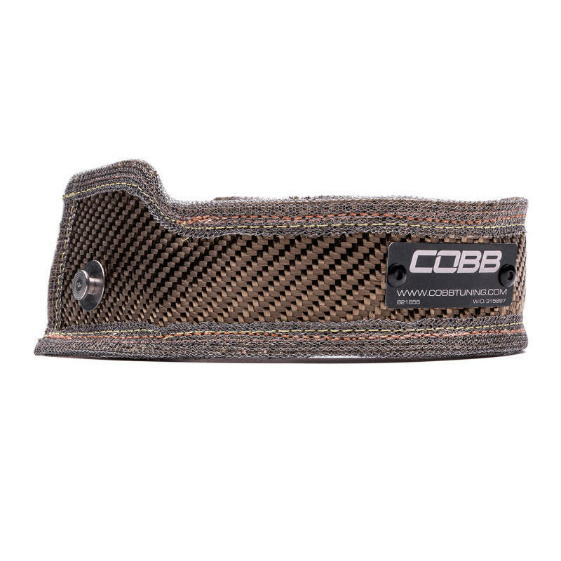 Cobb Subaru EJ Stock Turbo Blanket Turbo Blankets COBB