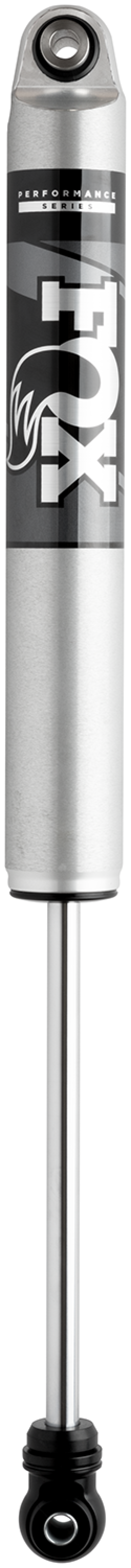 Fox 2018+ Jeep Wrangler JL 2.0 Performance Series 10.1in Smooth Body IFP Rear Shock 0-1.5in. Lift Shocks and Struts FOX