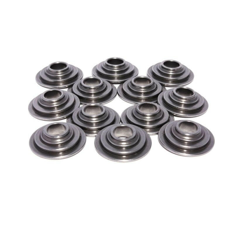 COMP Cams Retainers Tool Steel 1.250in Valve Springs, Retainers COMP Cams