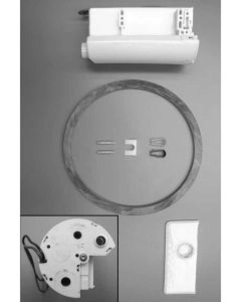 Walbro TANK UNIT ASSEMBLY Fuel Pump Fitment Kits Walbro