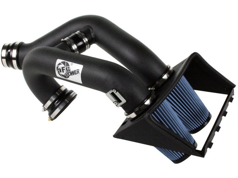aFe MagnumFORCE Intakes Stage-2 Pro 5R 11 Ford F-150 V6 3.5L (tt) EcoBoost Cold Air Intakes aFe