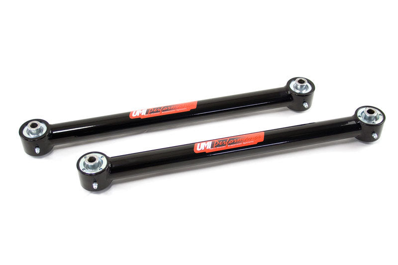 UMI Performance 82-02 F-Body Lower Control Arms- Dual Roto-Joint Combination Control Arms UMI Performance
