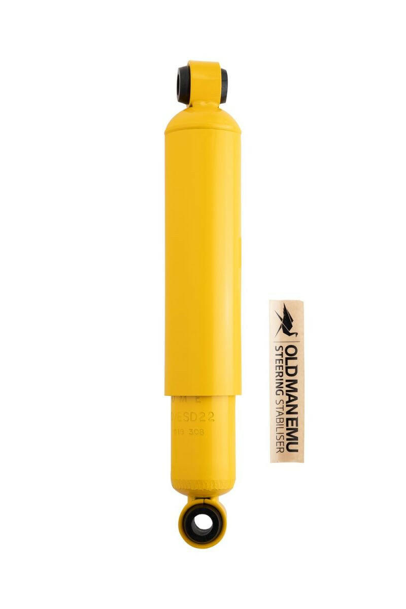 ARB / OME Steering Damper Patrol 60/G60 & Mq Steering Dampers ARB