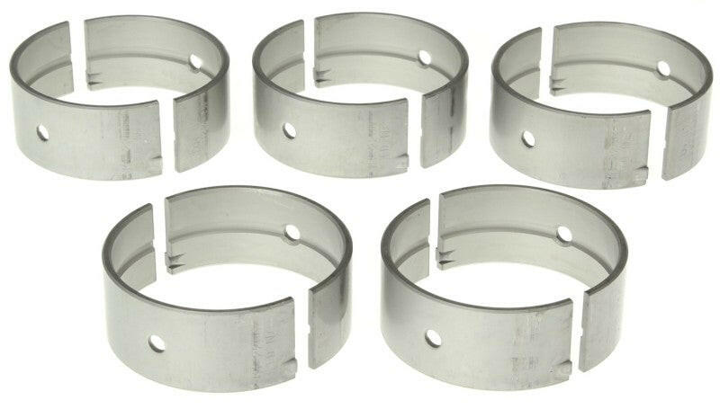 Clevite Honda 1342 1488 1493cc 4 Cyl 1984-93 Main Bearing Set Bearings Clevite