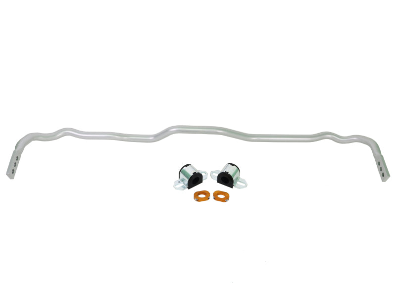 Whiteline 2023+ Toyota GR Corolla 24mm Adjustable Rear Sway Bar Sway Bars Whiteline