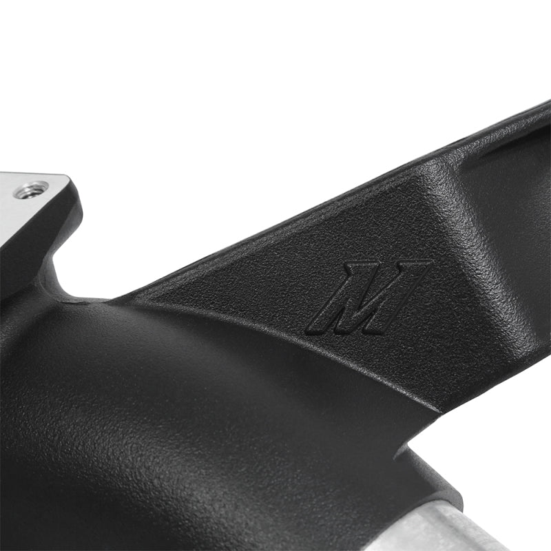 Mishimoto 2018+ Kia Stinger GT 3.3T Performance Intercooler Kit - Silver Intercooler Kits Mishimoto