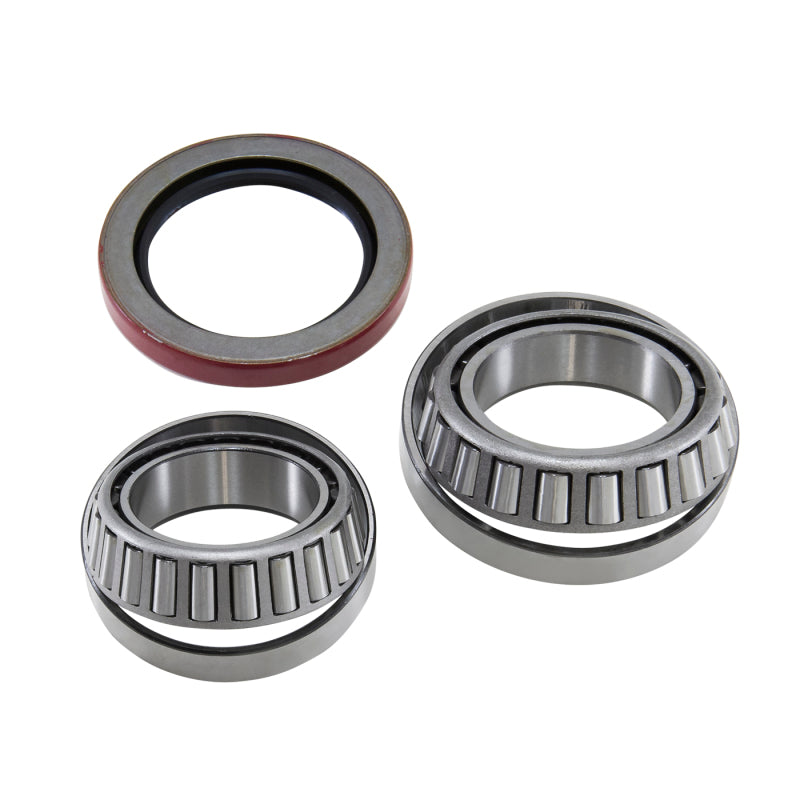 Yukon Gear Rplcmnt Axle Bearing and Seal Kit For 75 To 93 Dana 60 and Dodge 3/4 Ton Truck Front Axle Bearings Yukon Gear & Axle