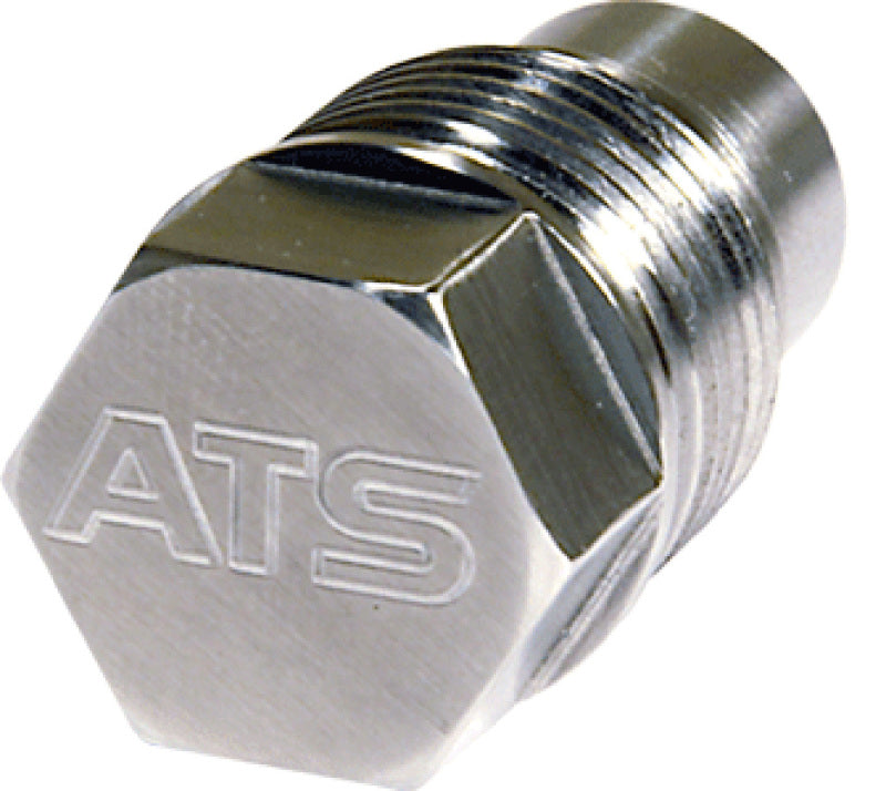 ATS Diesel 1994-2007 Dodge 5.9L Wastegate Solenoid Plug Cap Wastegate Accessories ATS Diesel