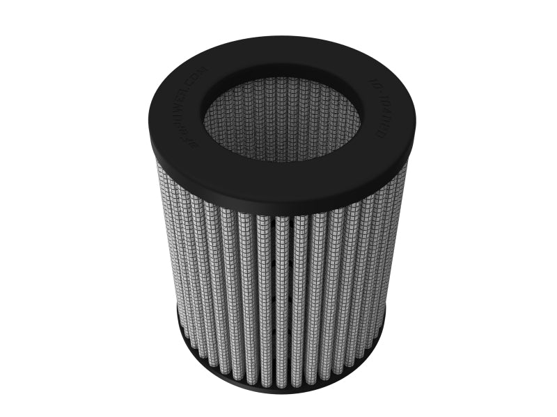 aFe MagnumFLOW Pro DRY S OE Replacement Filter 13-18 Audi S7 V8-4.0L (tt) Air Filters - Direct Fit aFe