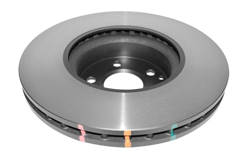 DBA 08-16 Mercedes-Benz C350 AWD Front 4000 Series Plain Rotor Brake Rotors - OE DBA