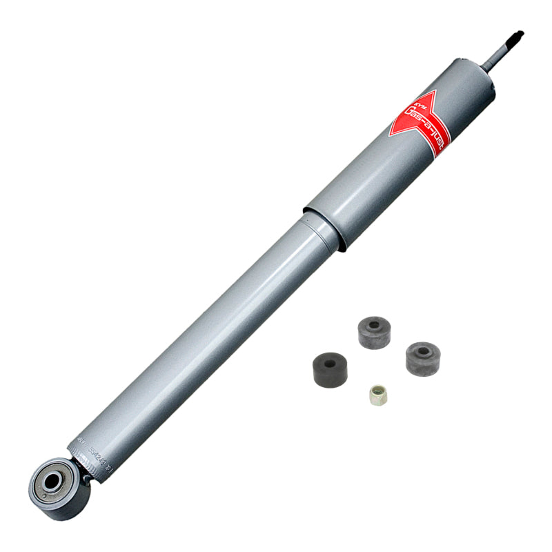 KYB Shocks & Struts Gas-A-Just Rear TOYOTA Tundra (2WD) 2000-06 Shocks and Struts KYB