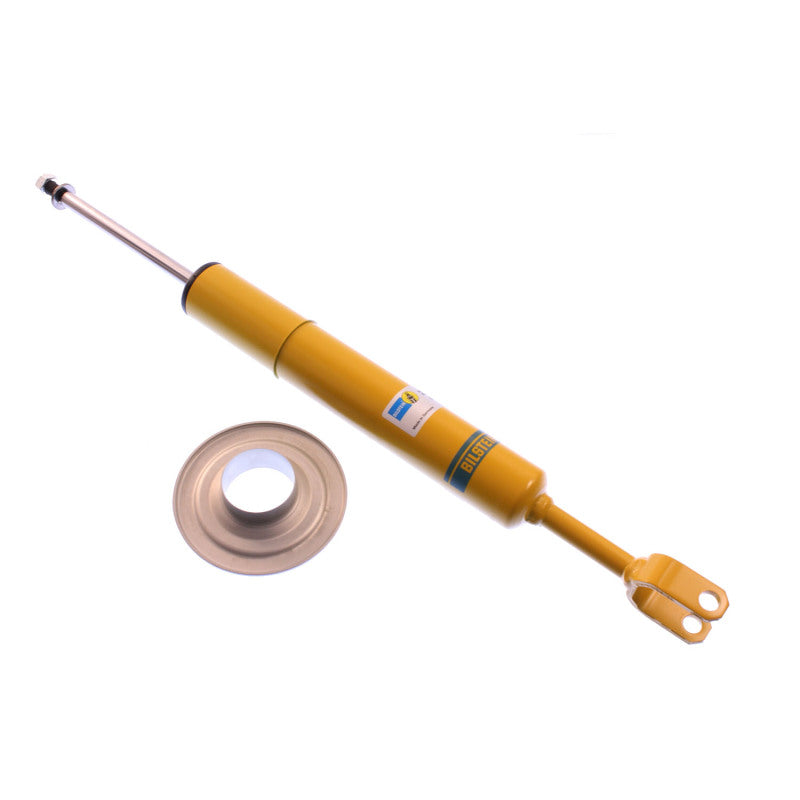Bilstein B8 2002 Audi A4 Base FWD Front 46mm Monotube Shock Absorber Shocks and Struts Bilstein