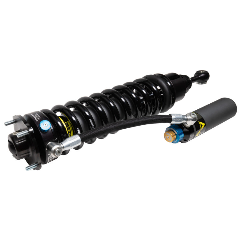 Bilstein 07-21 Toyota Tundra B8 8112 ZoneControl CR DSA+ Front Left Suspension Packages Bilstein