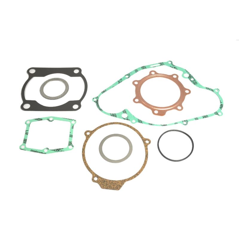 Athena 84-89 Yamaha YZ 490 Complete Gasket Kit (Excl Oil Seals) Gasket Kits Athena